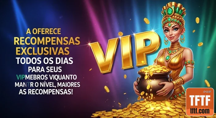 Domine o Jogo com tftf: Tecnologia e Emoção em Sintonia