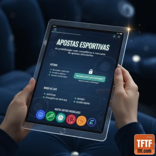 tftf - ao vivo apostas online - Odds em Tempo Real