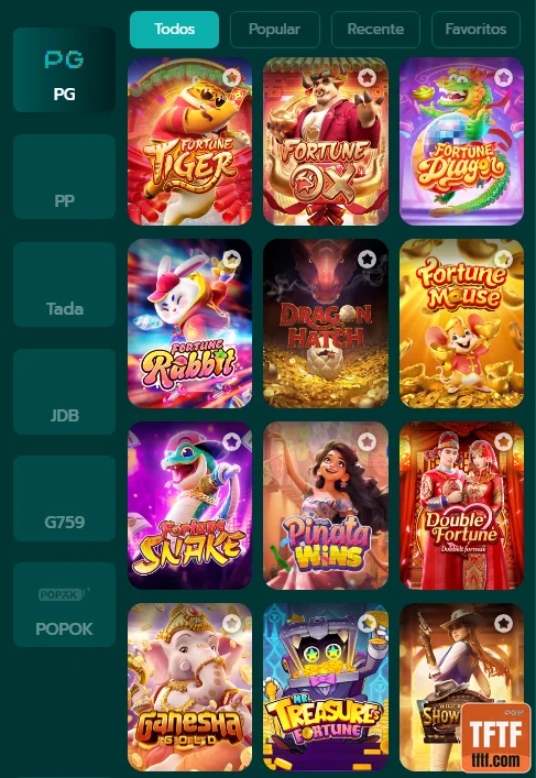 tftf - premiados jogos de mesa - Gates of Olympus