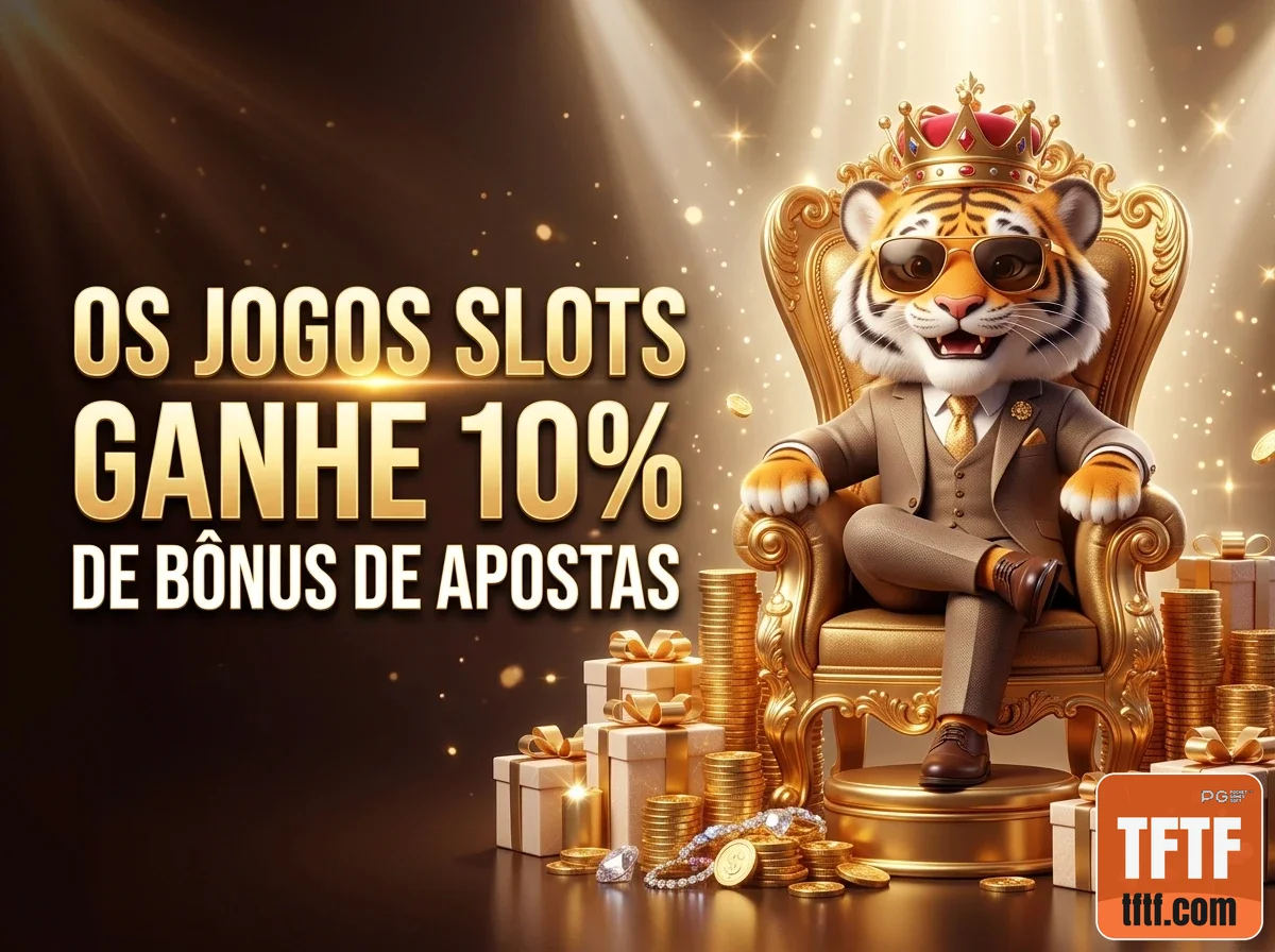 Domine o Jogo com tftf: Tecnologia e Emoção em Sintonia