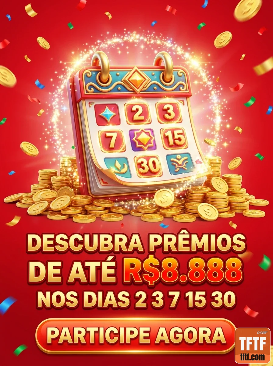 tftf - experiência de jogo - Interface do Cassino