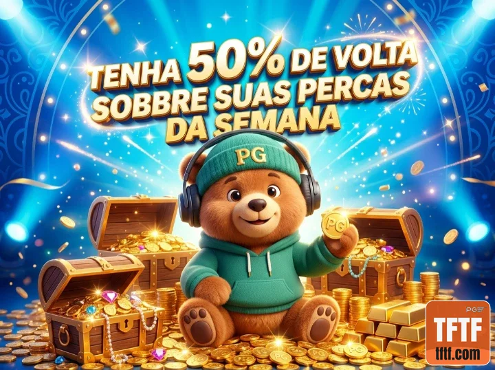 Domine o Jogo com tftf: Tecnologia e Emoção em Sintonia