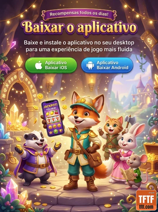 tftf - login premium - Entrar na Conta