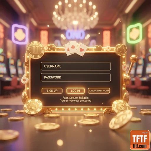 tftf Razões para Escolher o tftf