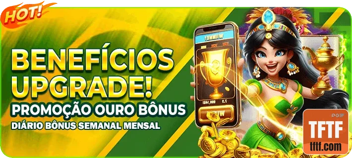 Domine o Jogo com tftf: Tecnologia e Emoção em Sintonia