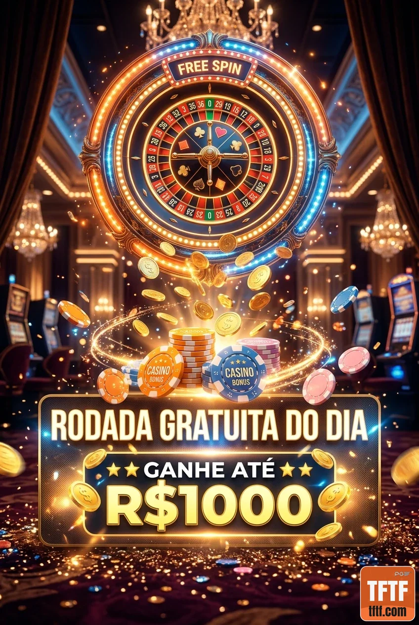 tftf - explorar premiado jogo