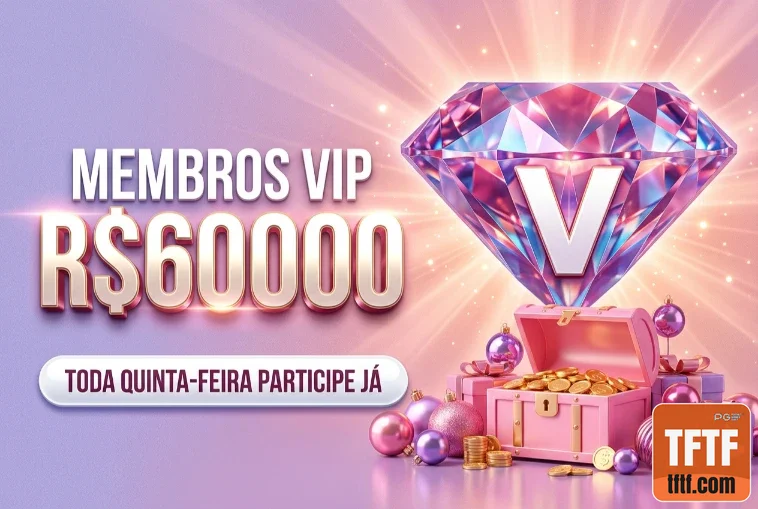 tftf - experimentar exclusivo jogo