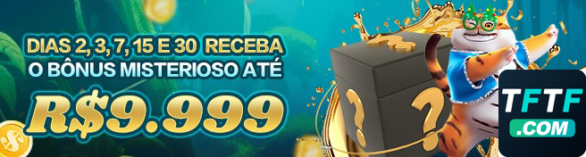 Torneios VIP tftf.com