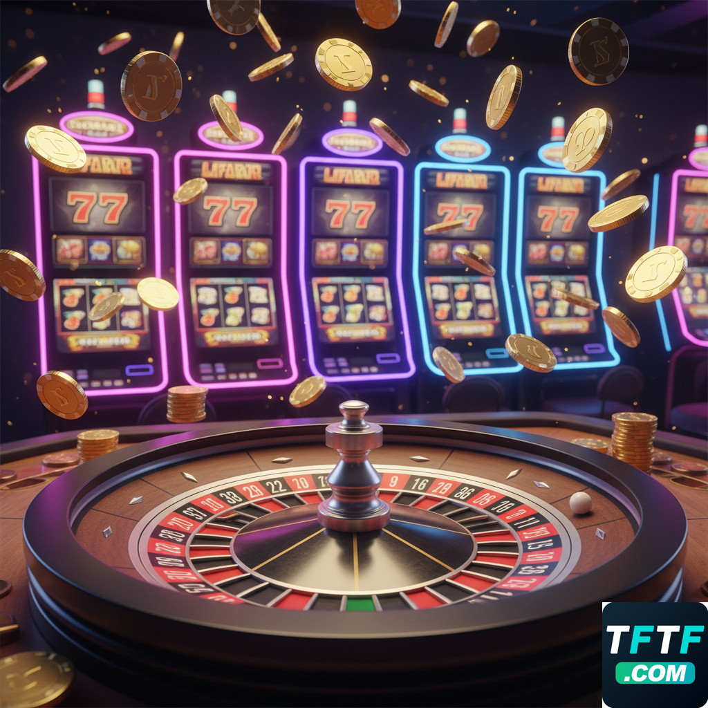 Live Dealers tftf.com