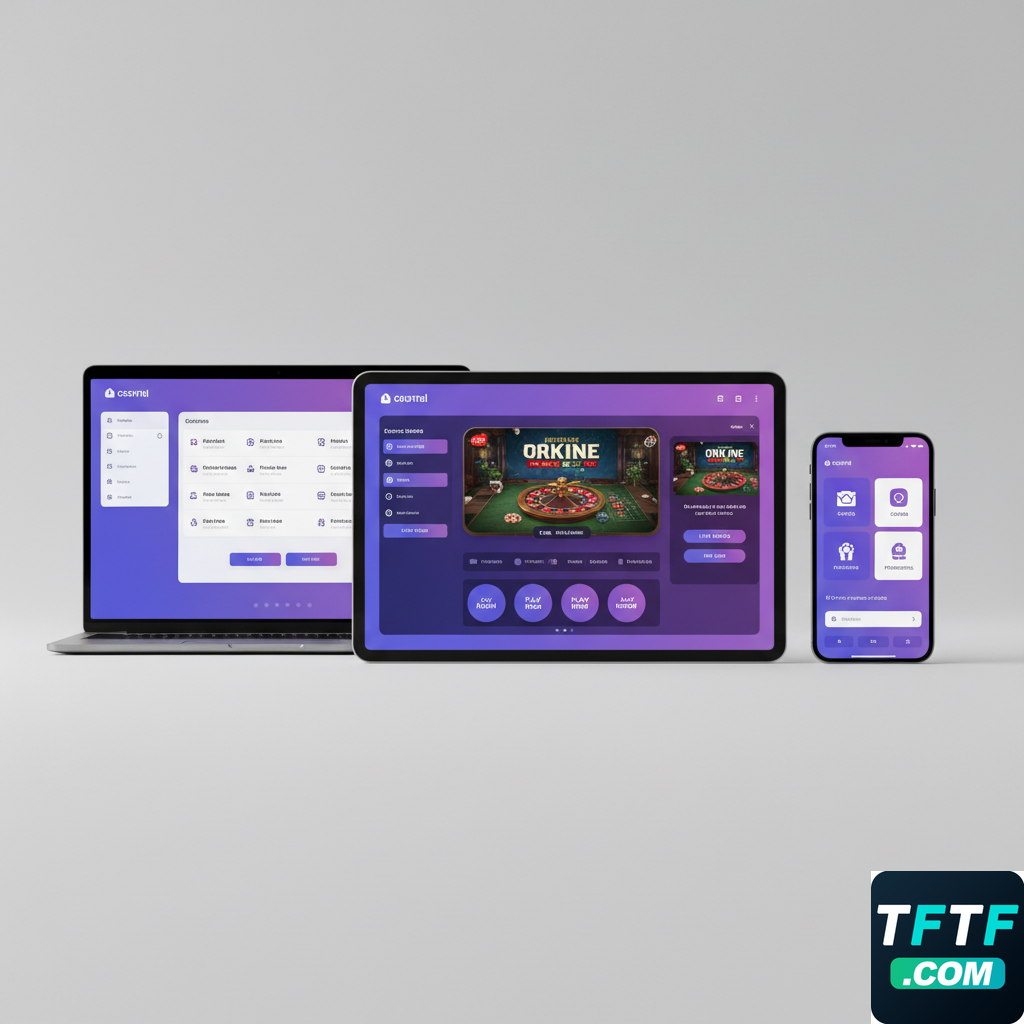 Plataforma Premium tftf.com