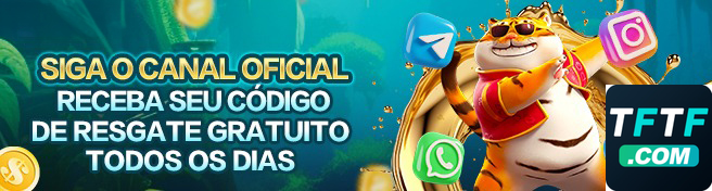 Prêmios Promoções tftf.com